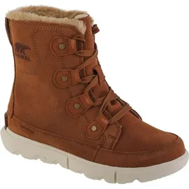 Sorel Explorer Next Joan Damen Velvet Tan 37