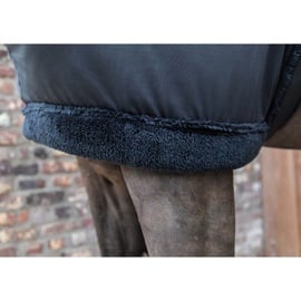 Kentucky Horsewear Brustschutz Widerristschutz Schwarz M