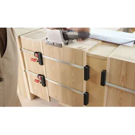 Bessey UniKlamp UK 300/80