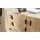 Bessey UniKlamp UK 300/80