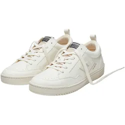 Flamingos Life Sneaker Roland V10 - weiss