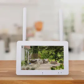 smartwares CMS-30400 Weiß