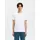 Selected T-Shirt "SLHROLAND SS O-NECK TEE 3-PACK NOOS", Herren, Gr. XXL, weiß (hellweiß), Jersey, Obermaterial: 95% Baumwolle, 5% Elasthan, unifarben, Basic, regular fit normal, Rundhals, Shirts T-Shirt