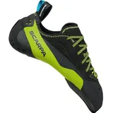 Scarpa Mago Kletterschuhe (Größe 39, schwarz)