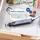 DREMEL 8150 ohne Akku + 20-tlg. Zubehör