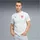 Puma FtblCulture Tee AOP Weiß L