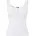 PCKITTE Tanktop Weiß S