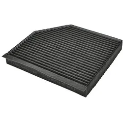 MEYLE Filter, Innenraumluft MEYLE-PD: Advanced design and technology.  für AUDI PORSCHE 8K0819439B 8K0819439A 8K0819439C 112 326 0020/PD