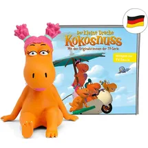 Tonies Hörspiel zur TV-Serie 04