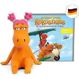 Tonies Hörspiel zur TV-Serie 04