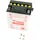 YUASA Yb14-b2-dc Agm-batterie - Multicolor - One Size