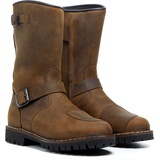 TCX Fuel Wp Touring-stiefel - Braun Größe 43