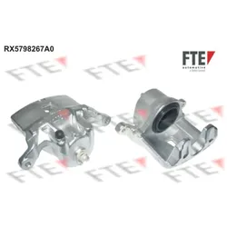 Bremssattel FTE 9292060
