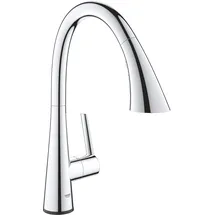 Grohe Zedra Touch chrom 30219002