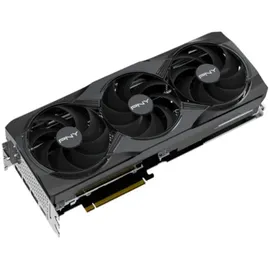 PNY GEFORCE RTX 5070 Ti 16GB Overclocked Triple Fan Plus Graphics Card DLSS 4