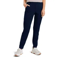 Tom Tailor Schlupfhose blau L