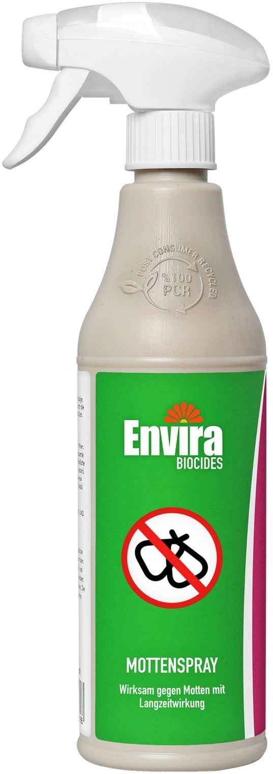 Envira Mottenspray Spray 500 ml