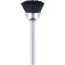 DREMEL Borstenbürste 13,0 mm Topfbürste 2 Stück