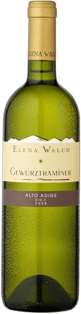 Elena Walch Gewürztraminer Alto Adige DOC (2023), Elena Walch