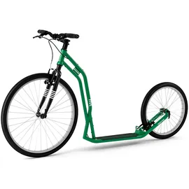Yedoo Scooter Yedoo Five Tretroller - Grün