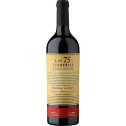 Bodega San Gregorio »Las 75 Vendimias de Emilio González«