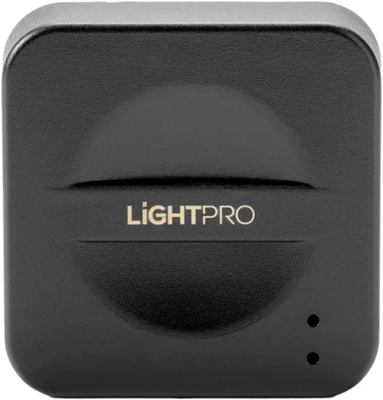 Lightpro Gateway