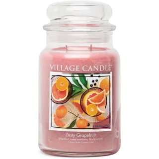 Zesty Grapefruit 602g