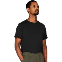 Saysky Herren Everyday T-Shirt schwarz