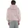 Pegador Hoodie rosa L