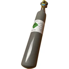 ich-zapfe CO2 - Flasche 0,5 kg ohne Flaschencage