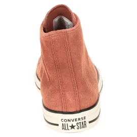 Converse Chuck Taylor All Star Tonal Suede Damen Braun 43