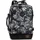 Heinrich Sieber Bestway Cabin Pro Small Reiserucksack: Dunkelblau/Natur - Schwarz