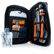 GSI Outdoors GSI Gourmet 11 Kochbesteck Set (Größe One Size