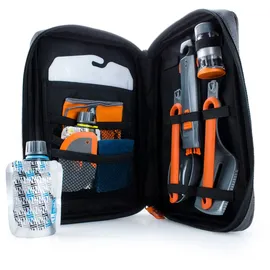 GSI Outdoors GSI Gourmet 11 Kochbesteck Set (Größe One Size