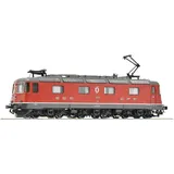 Roco Elektrolokomotive Re 6/6 11673 7500105 H0