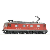 Roco Elektrolokomotive Re 6/6 11673 7500105 H0
