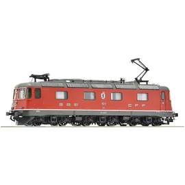 Roco Elektrolokomotive Re 6/6 11673 7500105 H0