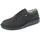 Finn Comfort adult BADEN schwarz Gr. 38 - 38 EU