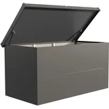 Telluria Gartenbox Nevio 160) Granitgrau/Anthrazit