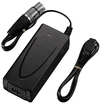 Power Adapter AC-E19N