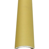 Übergangsprofil Standard Selbstklebend BAS SK Sand 5 mm x 30 mm Länge 1000 mm