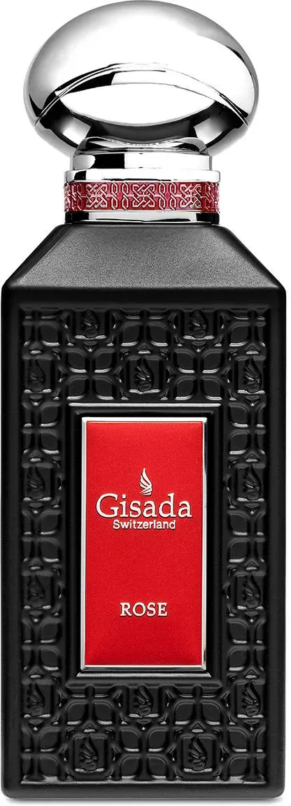 Preisvergleich Produktbild Gisada Rose Eau de Parfum 100 ml