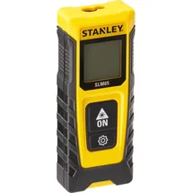 Stanley Entfernungsmesser SLM65 bis 20m STHT77065-0