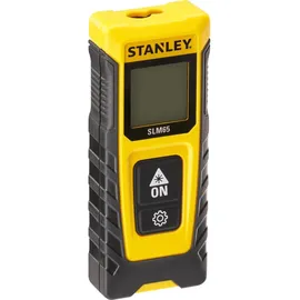 Stanley Entfernungsmesser SLM65 bis 20m STHT77065-0
