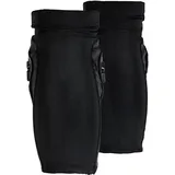 ENNUI Shock Sleeve Gasket Knieschützer - Black - S/M