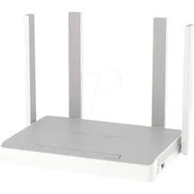 Keenetic Hopper Dsl Router - White