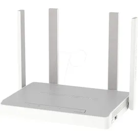 Keenetic Hopper Dsl Router - White