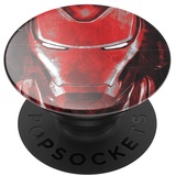 PopSockets PopGrip Iron Man Portrait