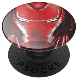 PopSockets PopGrip Iron Man Portrait