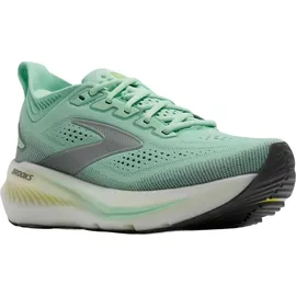 Brooks Glycerin 23 Damen Medium Yucca/Nightlife/White 37,5